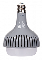 Изображение Лампа светодиодная ЗК LED 60вт E40 белый  6000Lm Jazzway  5005723 