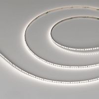 Изображение Лента светодиодная MICROLED-M240-4mm 24В Day5000 (8Вт/м IP20 2216) 130лм/Вт (уп.5м) Arlight 047868 