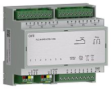 Изображение Расширение коммутирующее 7 DI 6 DO макс. п. ток 120А ПЛК W. ONI PLC-W-EMD-0706-120A 
