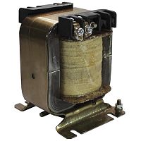 Изображение Трансформатор ОСМ1-0.25 У3 380/5-110 Электротехник ET560319 