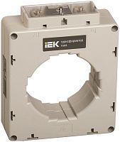 Изображение Трансформатор тока ТШП-0.66 1500/5А кл. точн. 0.5 15В.А 125 IEK ITB70-2-15-1500 