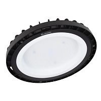Изображение Светильник светодиодный HIGH BAY COMPACT ДСП 225Вт 4000К 27000лм IP65 черн. хайбей темперир. стекло LEDVANCE 4058075708204 