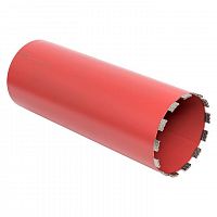 Изображение Коронка алмазная (проходка) WCHP-182/450 (1 1/4дюйм UNC) Expert EKF wchp-sf182/450 