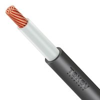 Изображение Кабель TOKOV ELECTRIC ВВГнг(А)-LSLTx 1х35 МК Б 1кВ (м) УТ000030605 