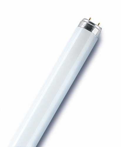 Изображение Лампа люминесцентная L 15W/640 G13 унив.-белая OSRAM 4008321959621 