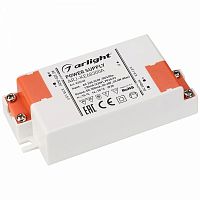 Изображение Блок питания ARJ-KE68300A (20W, 300mA, PFC) (Arlight, IP20 Пластик, 5 лет) 23448 