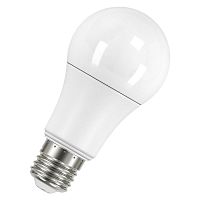 Изображение Лампа светодиодная LED Value LVCLA100 12SW/840 230В E27 10х1 RU OSRAM 4058075579002 