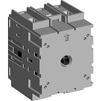 Изображение Рубильник 3п ОТ100 FT3 100А (без ручки) ABB 1SCA105023R1001 