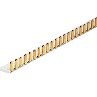 Изображение Шина медная соединительная ШМС-9-25pin Меандр A8302-16933499 