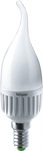 Изображение Лампа Navigator 94 495 NLL-FC37-7-230-2.7K-E14-FR    18946 