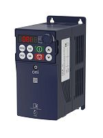 Изображение Преобразователь частоты FC-230 3Ф 380В 2.2кВт 5.2А встроен. тормозной модуль ONI FC-230-33-022T 