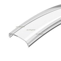 Изображение Экран ARH-BENT-W18-2000 Clear (Arlight, Пластик) 23088 