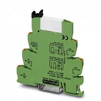 Изображение Модуль релейный PLC-RPT- 24DC/21 Phoenix Contact 2900299 
