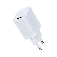 Изображение Устройство зарядное сетевое USB 5В 3А с Quick charge бел. Rexant 16-0285 