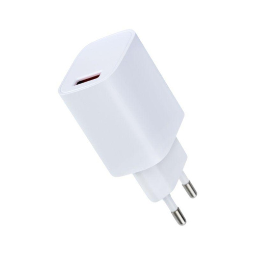 Изображение Устройство зарядное сетевое USB 5В 3А с Quick charge бел. Rexant 16-0285 