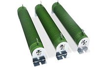 Изображение Резистор тормозной для STV 3Ф 380В 11кВт (40Ом/1.56кВт) SE SEOP4107 