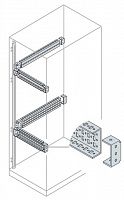 Изображение Траверса С-образ. H=48 L=800мм (уп.2шт) ABB EB4880 