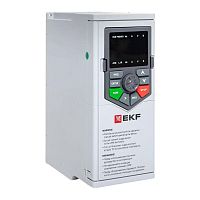 Изображение Преобразователь частоты PRO-Drive PD-90-FC-4K0-3-B EKF PD-90-FC-4K0-3-B 