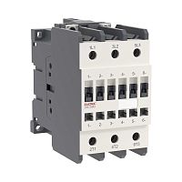 Изображение Контактор магнитный YON DSC080 80A 40кВт AC3 3P кат.110В DC YON DSC080-3C00D110 