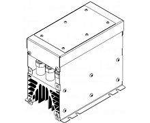 Изображение Коммутатор тиристорный МТК-26-50-480 УХЛ4 Меандр A8302-16937103 