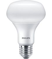 Изображение Лампа светодиодная ESS LEDspot 10W 1150lm E27 R80 827 Philips 929002966187 