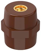 Изображение Изолятор опорный SM45 (М12) IEK YIS11-45-12-K05 