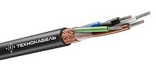 Изображение Кабель МКЭШ 5х0.75 500В (уп.100м) Технокабель 00-00157162 