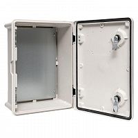Изображение ЩМП антивандальный (400x300x170мм) IP65 навесной PROXIMA EKF FRE403017MP 
