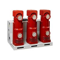 Изображение Выключатель вакуумный OptiMat BB-EF-10-20/630-2-FX-20-0101201-3-0-TM0S-S-0 У3 КЭАЗ 365147 