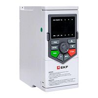 Изображение Преобразователь частоты PRO-Drive PD-90-FC-2K2-3-B EKF PD-90-FC-2K2-3-B 