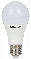 Изображение Лампа светодиодная PLED-LX A60 15Вт 5000К E27 JazzWay 5028395 