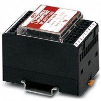 Изображение Устройство защиты от перенапряжений MT-RS485 Phoenix Contact 2762265 