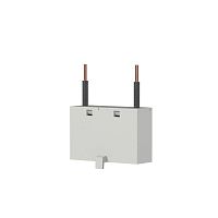 Изображение Ограничитель перенапряжений RC-типа для контакторов DSC050-105 50-127VAC YON DSC040SSRA127 