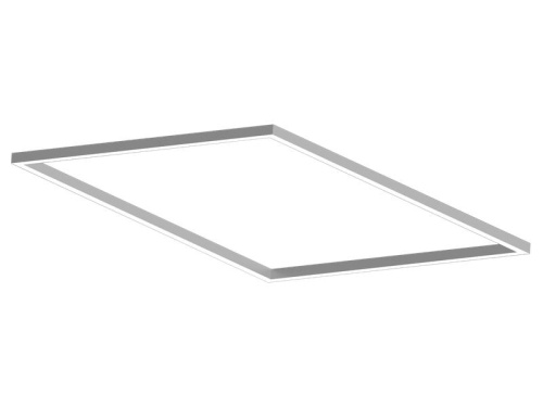 Изображение Светильник PROFILE 60L P DR LED (800) BL 4000К MED (low lumen) СТ 1248004720 