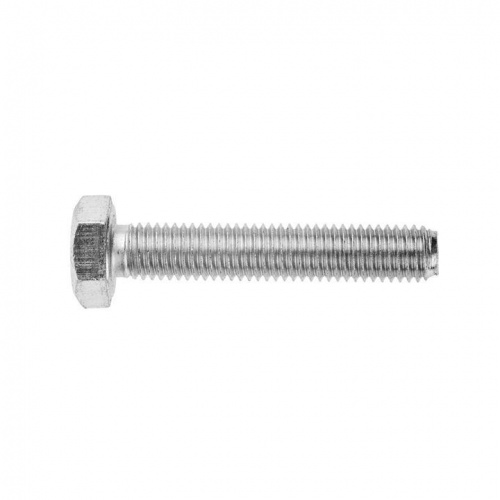 Изображение Болт шестигранный М10х30 DIN 933 TDZ EKF b6grm10x30-TDZ 