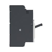 Изображение Выключатель автоматический 3P 1600А 70кА pro MNX1600L при AC415V расцепитель ETA YON MNX1600L3PETA1600 