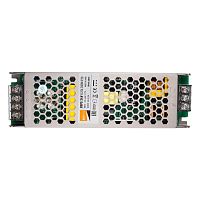 Изображение Блок питания для светодиод. ленты BSPS 24В 8.25А=200Вт IP20 JazzWay 5066533 