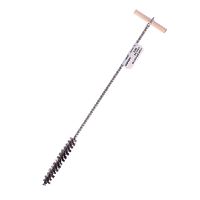 Изображение Ершик для очистки отверстий MB 13 (13х80х300) Tech-KREP 136402 