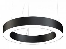Изображение Светильник светодиодный OREOL/P 550 FLD WH 4000К СТ 1813000010 