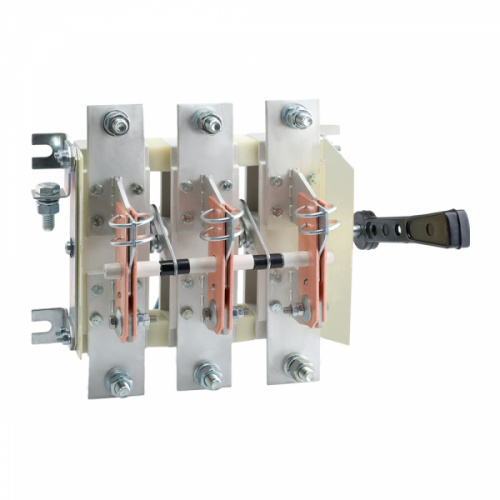 Изображение Разъединитель РЕ19 44 31120 2000А ИП УХЛ3 КЭАЗ 113087 