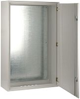 Изображение Корпус металлический ЭРА OPTIMA ЩМП-132.75.30 (1320х750х300) IP31 УХЛЗ сер. ЭРА Б0061586 