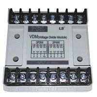 Изображение Модуль измерения напряжения VDM TOTAL ASS'Y VOLTAGE DIVIDE MODULE COMPACT LS Electric 72313460384 