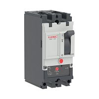Изображение Выключатель автоматический 2P 40А 150кА pro MNX125H при AC240V расцепитель TMD YON MNX125H2PTMD0040 