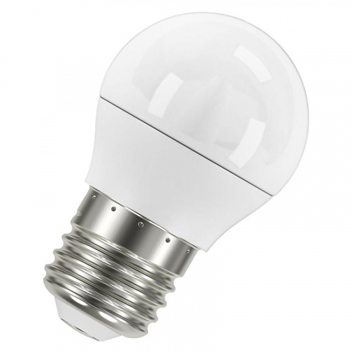 Изображение Лампа светодиодная LED Value LVCLP75 10SW/865 230В E27 10х1 RU OSRAM 4058075579958 