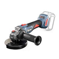 Изображение Машина шлифовальная угловая GB-20-125 (без АКБ и заряд. устр.) КВТ 104538 