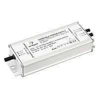 Изображение Блок питания ARPV-UH24240-PFC-DALI-PH 240Вт 24В 10А IP67 метал. Arlight 025689(1) 