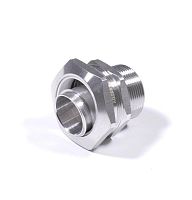 Изображение Муфта вводная МВН-ЛС-М25-МР25 IP67 ГОФРОМАТИК/ЗЭТАРУС zeta45045 