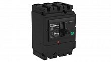 Изображение Выключатель-разъединитель SPC250 3P NA 250А SE SPC250250NA3DF 