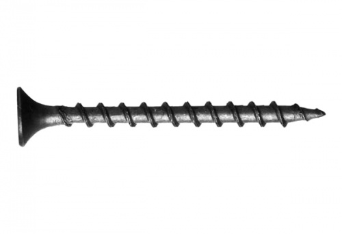Изображение Саморез редкий шаг СГД 3,5x45 EKF sr3,5x45 