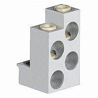Изображение Клемма для подкл. DPX 1250/1600 4х240+4х185 Leg 026270 